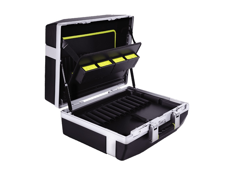 Raaco ToolCase Premium