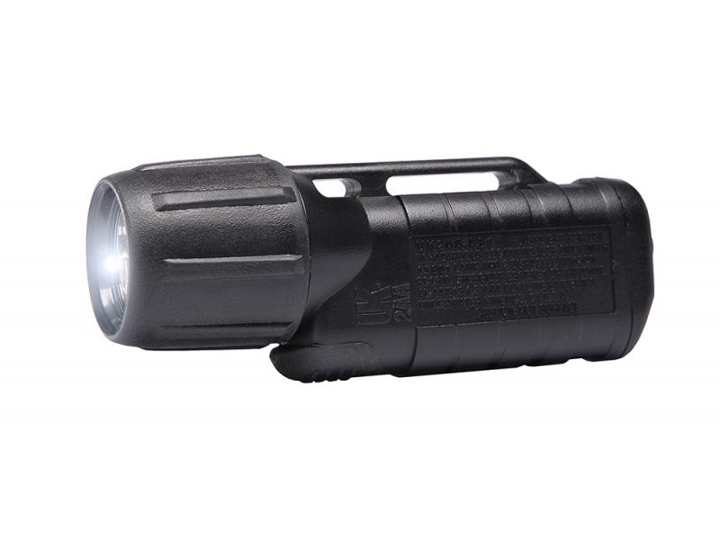 Underwater Kinetics 2AA eLED Torch