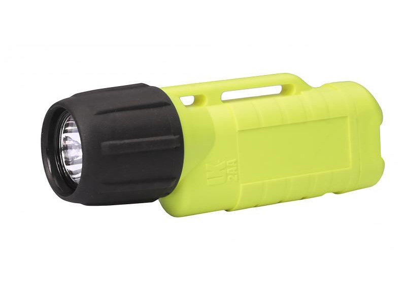 Underwater Kinetics 3AA eLED CPO Torch