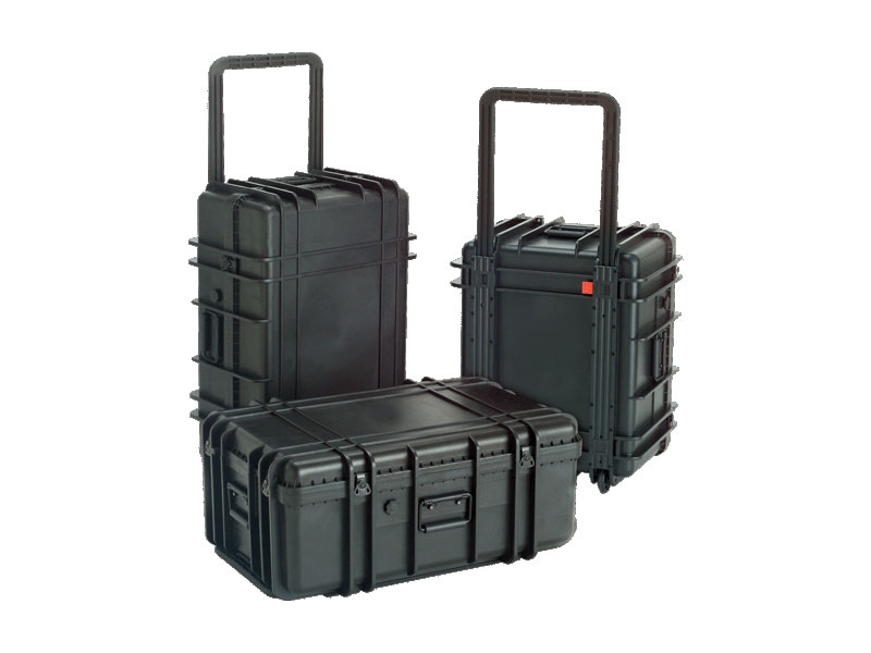 Underwater Kinetics Transit Case / Loadout Case