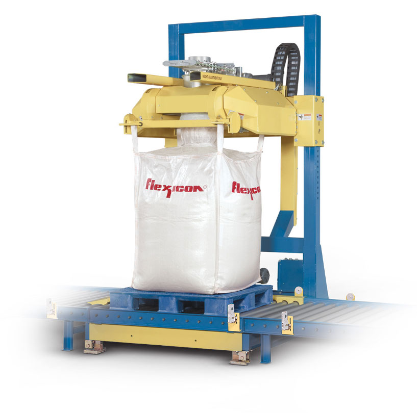 Bulk Bag Fillers