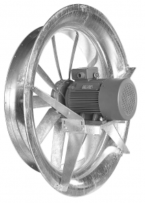 Axial Fans