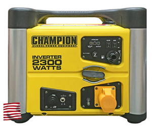 Camping Generators