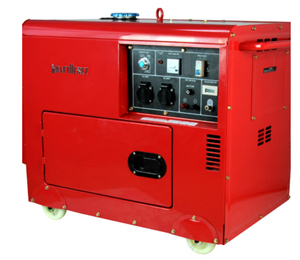 Diesel Generators