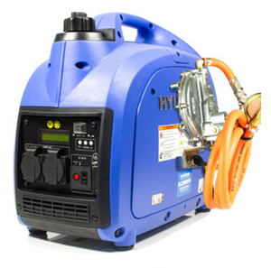 LPG Generators