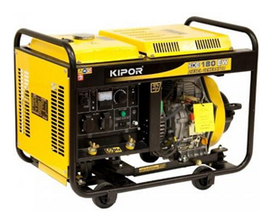 Welding Generators