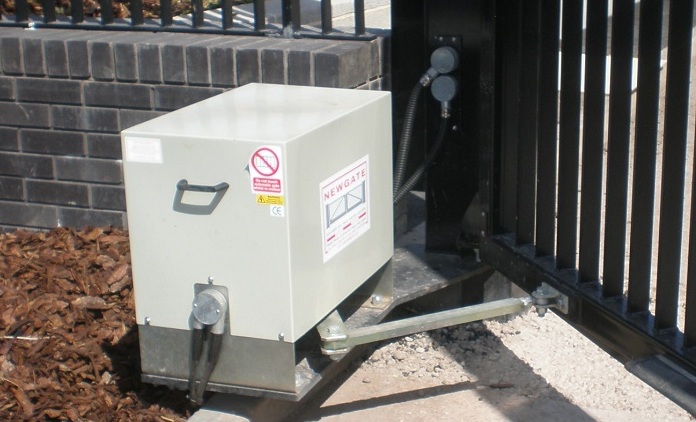 Drive-units Drive Units for Swing Gates