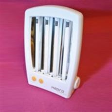 UV & Collagen Lamps