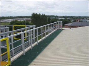 Handrail Systems