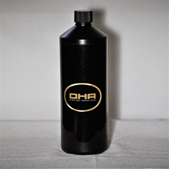 DHA Spray Tanning Solution