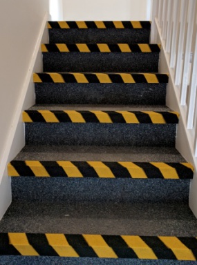 Stair Nosings