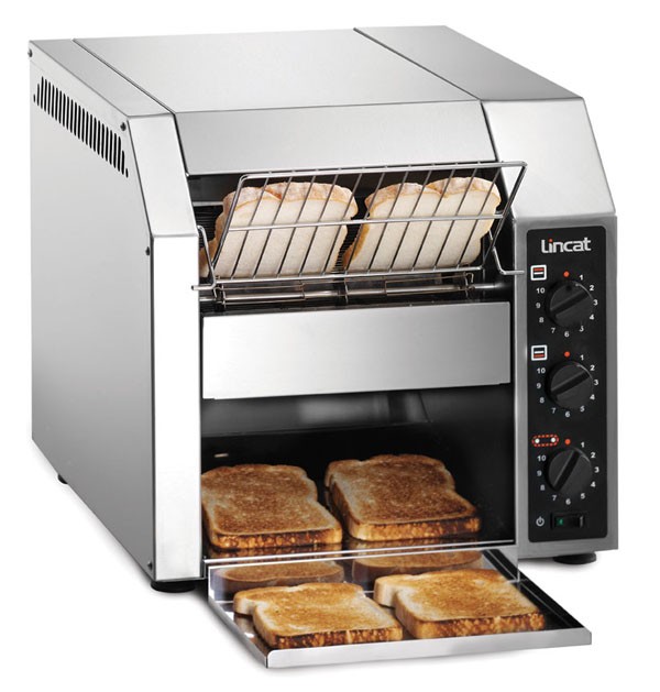 Commercial Toasters