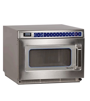 Commercial Microwaves