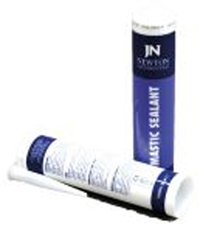 Newton Newtonite 801 Sealing Mastic for Sealing Penetration and Preventing Bridging