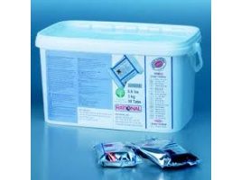 Rational Rinse Aid Tablets