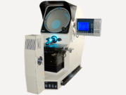 Profile projector HB12