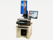 Vexus VM Video  Measuring Machine