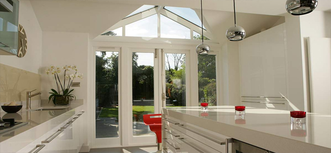 Kitchen Extensions