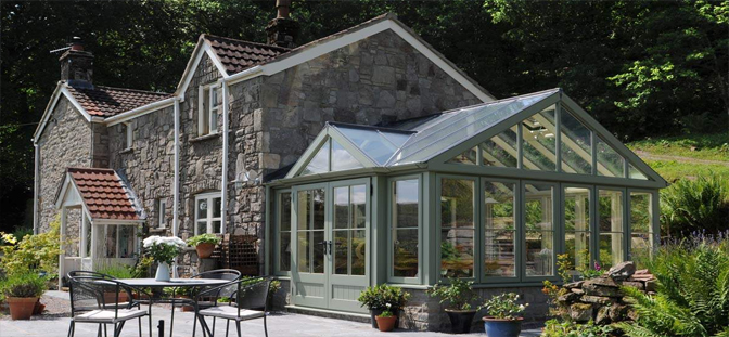 Conservatories