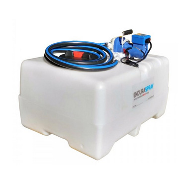 240 Litre AdBlue Bowser Unit