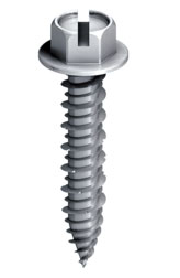 Self-Tapping Masonry Screws