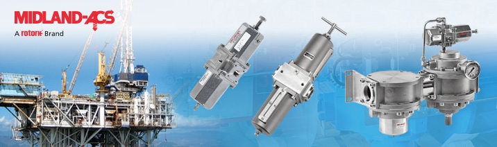 Pneumatic Valves & Manifolds