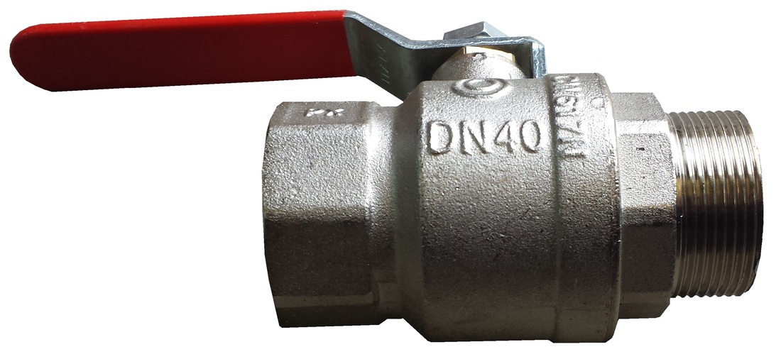 Ball Valves