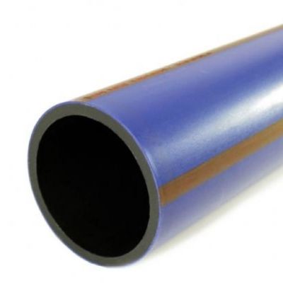 Profuse Peelable Pe100 Pipe