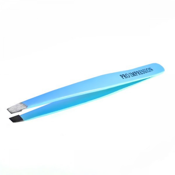 Slant Tweezer