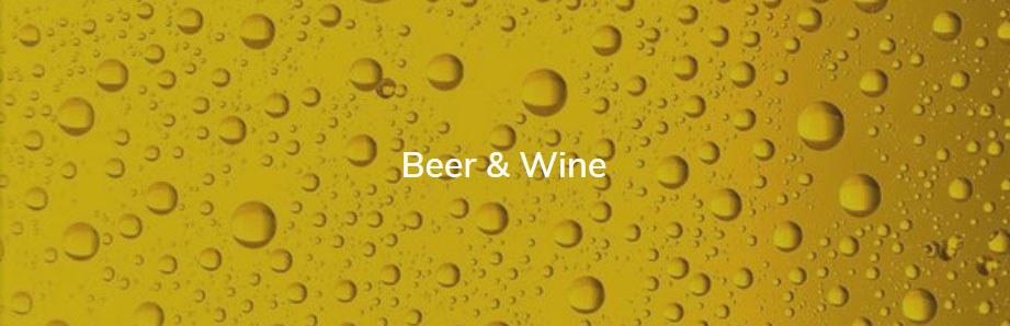 Refractometers for Beer & Wine