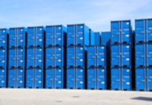 Storage Containers