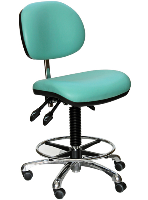 Laboratory Chair High