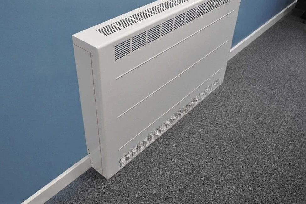 Covora LST Radiators