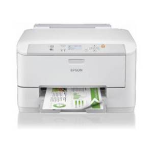 EPSON Workforce WF-5190 Colour Ink Jet