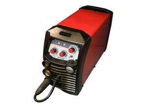 Autostar 160A MIG Compact Welder