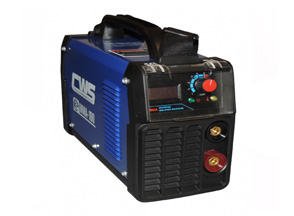 CWS MMA 140 Amp Stick Welder