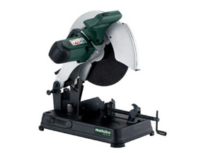 CS23-355 Metabo Chop Saw - 602335190