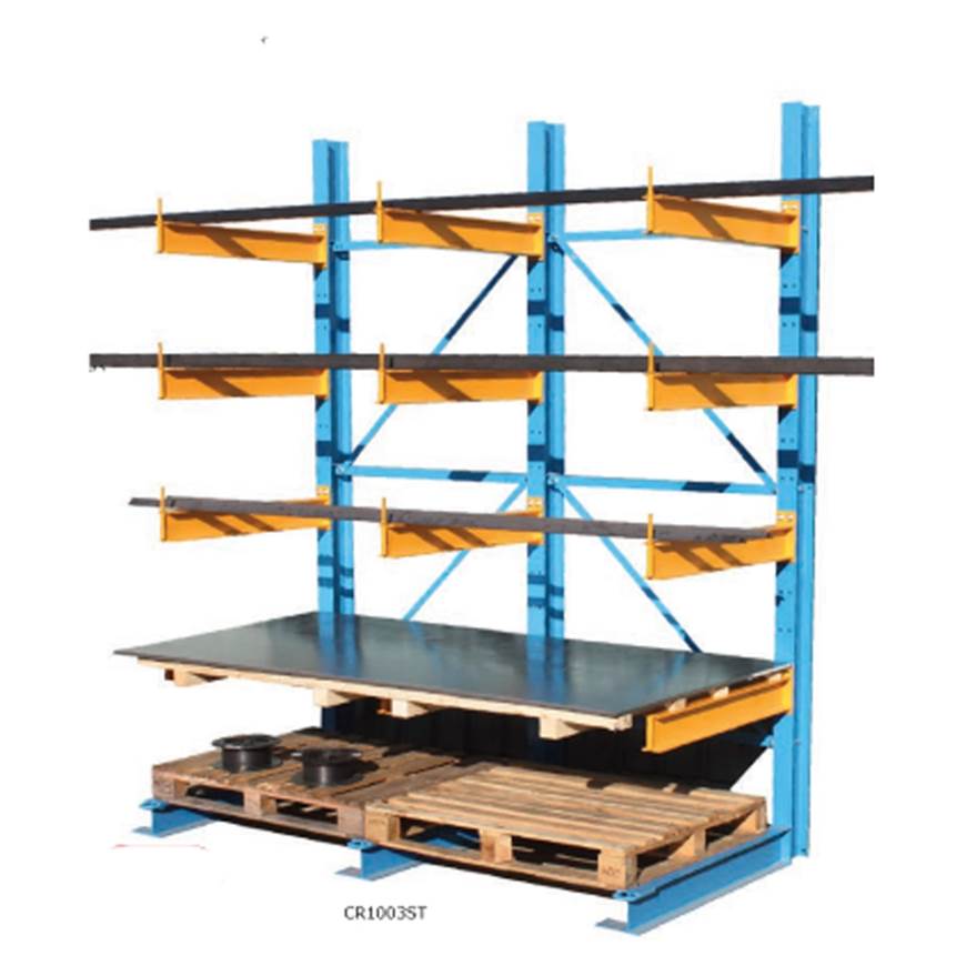 Cantilever Racking