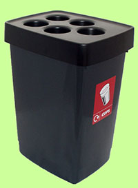 Beca Bins