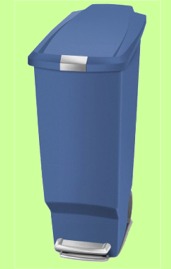 Simplehuman Bins