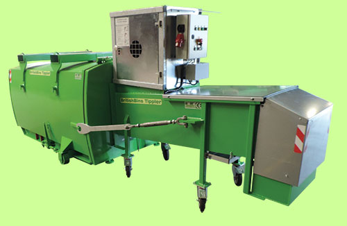 Waste Compactors