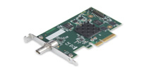 XV-LC-SDI HD-SDI Low Profile Capture card