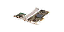 XV-AV/H Dual Input Capture card