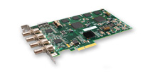 XV-SDI2 Dual Input HD-SDI Video Capture card