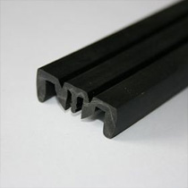 Flexible Plastic Extrusion Profiles