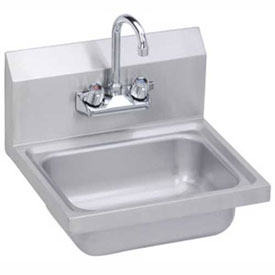 Wash Basin/Splashback