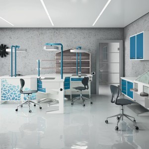 Dental Labs