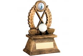 Golf Trophies