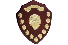 Shields & Plaques