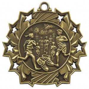 Medals